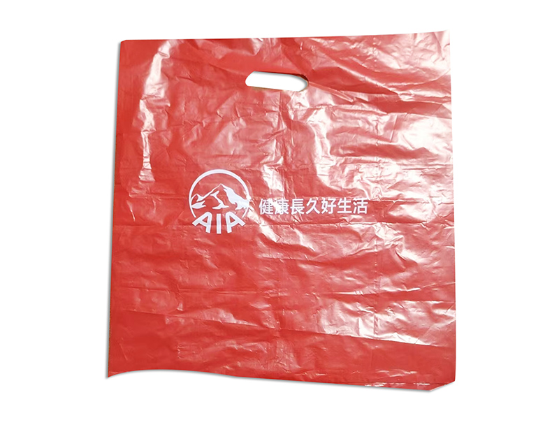 乐山四方袋